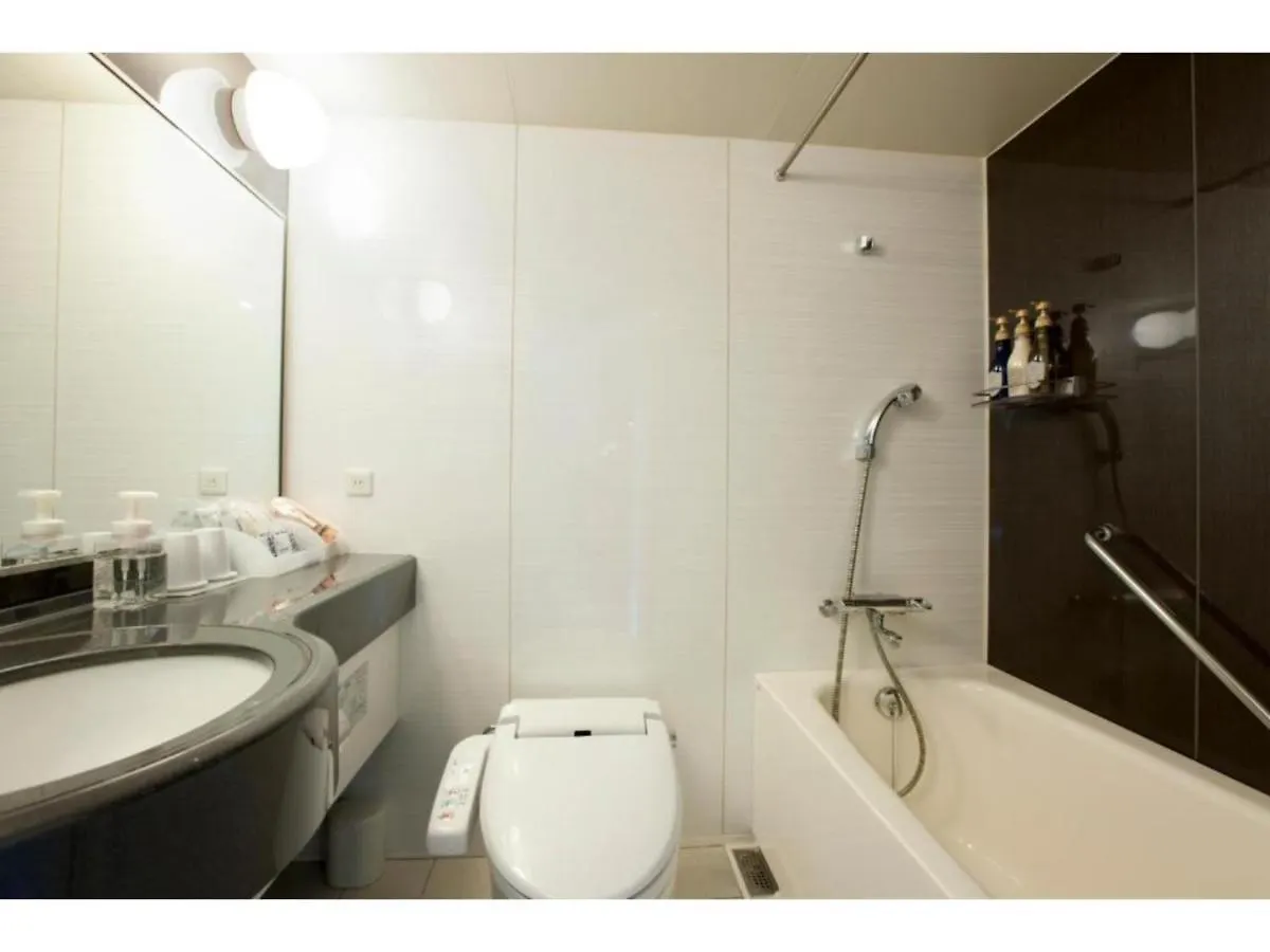 Hotel Sardonyx Tokyo - Vacation Stay 70324V 0*,  Japan