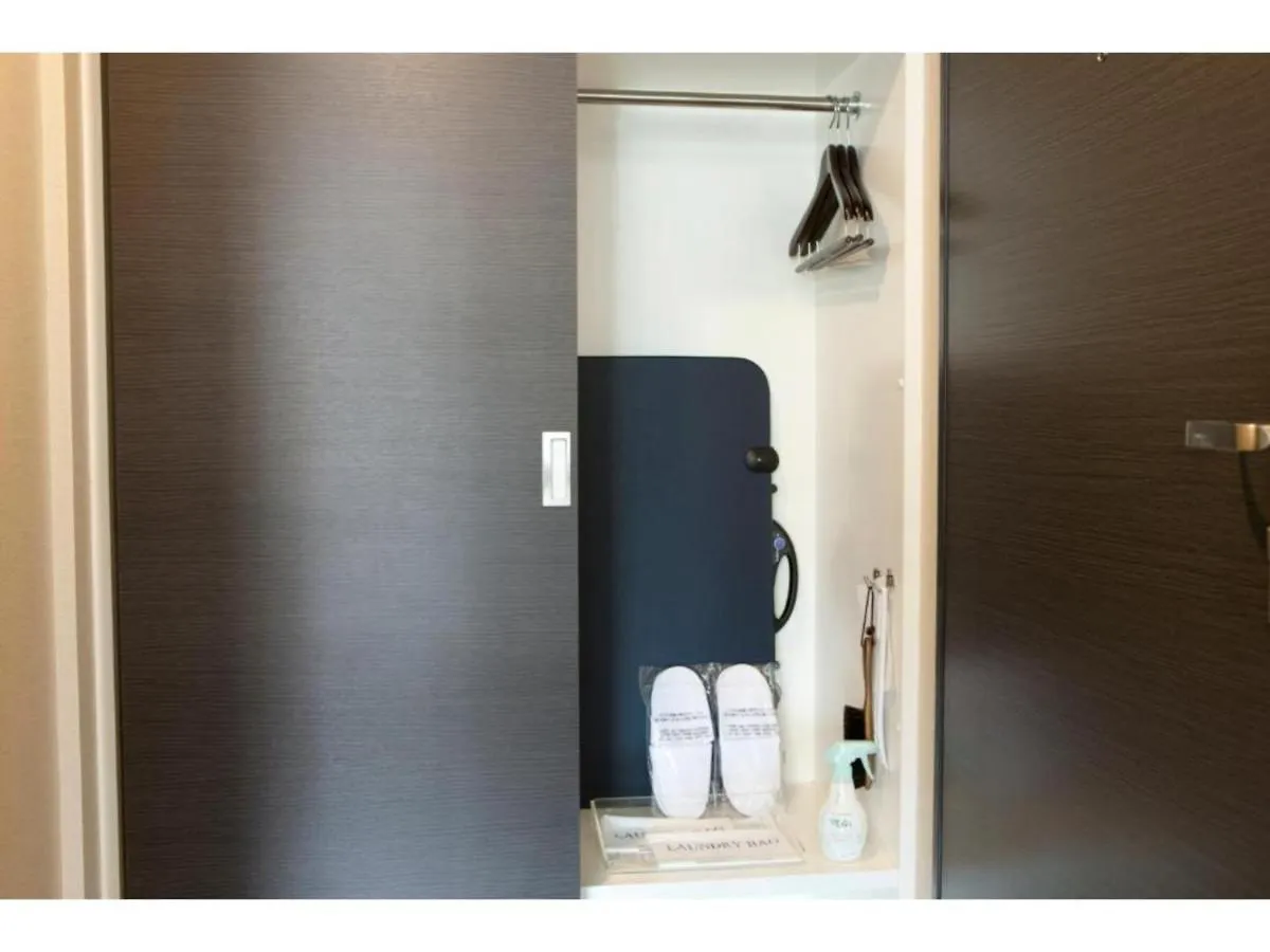 Hotel Sardonyx Tokyo - Vacation Stay 70324V