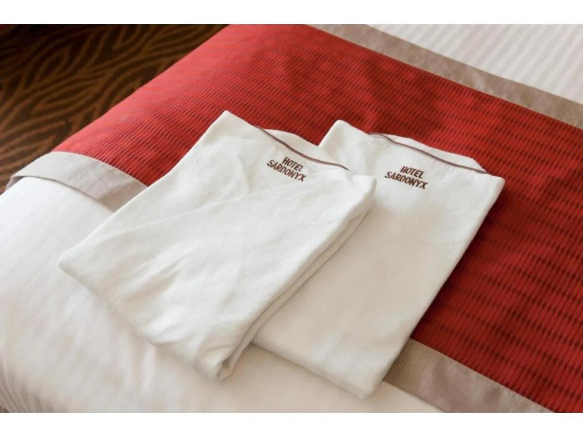 Hotel Sardonyx Tokyo - Vacation Stay 70324V Japan