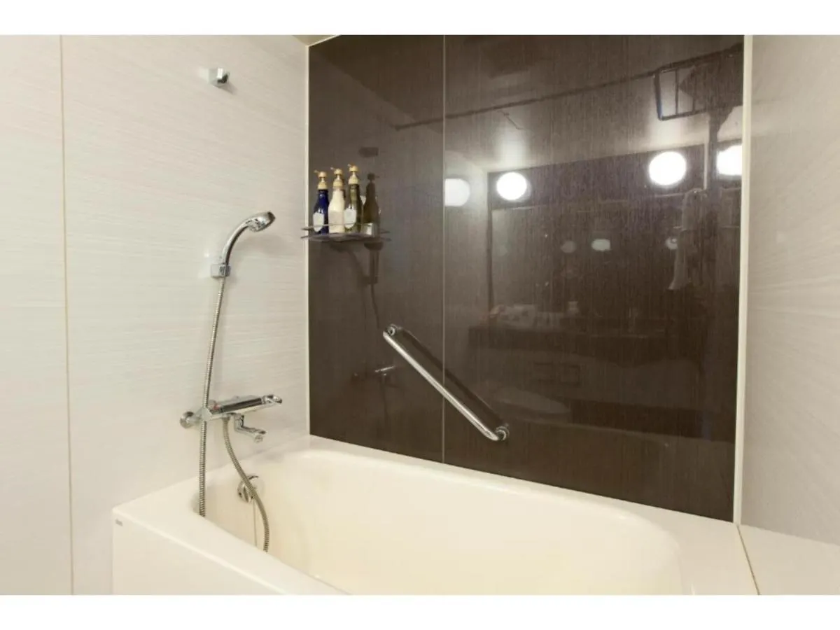 Hotel Sardonyx Tokyo - Vacation Stay 70324V