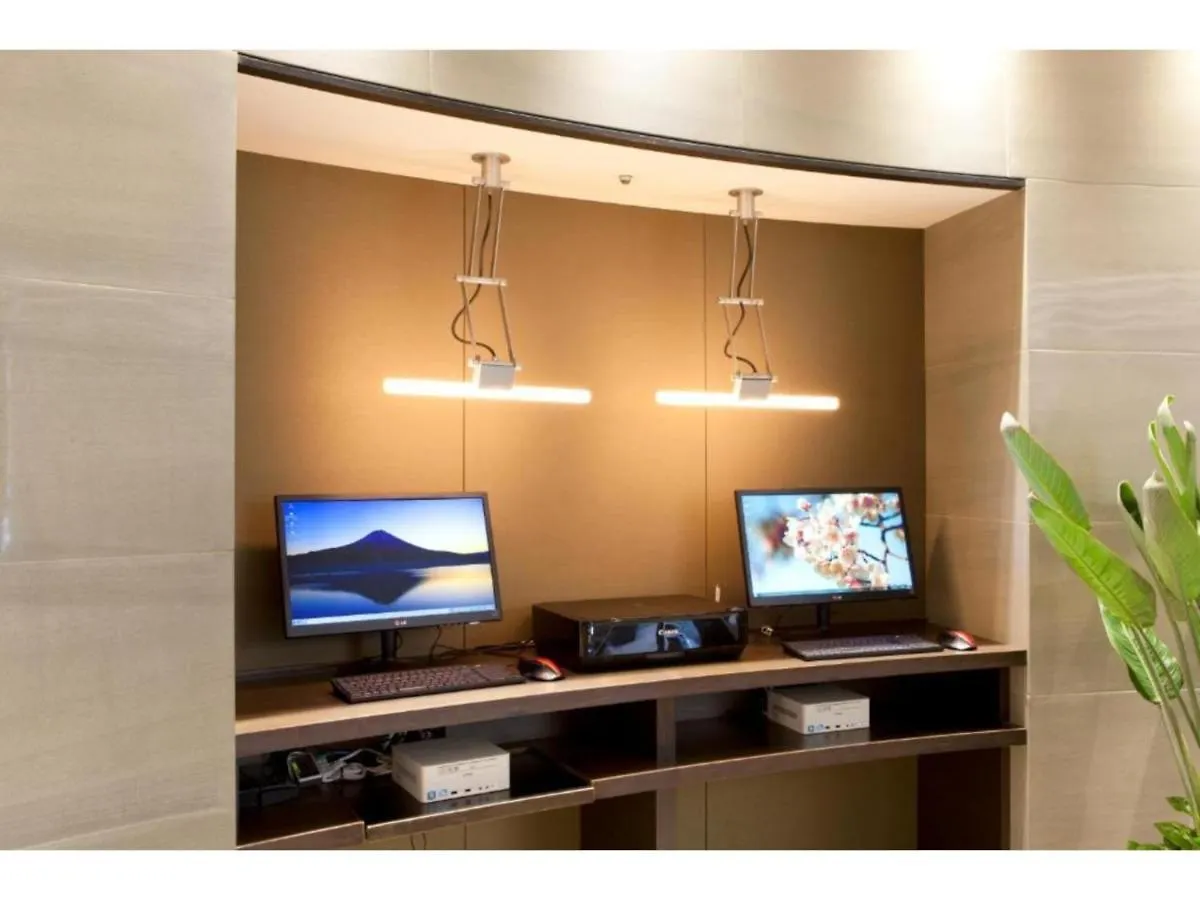Hotel Sardonyx Tokyo - Vacation Stay 70324V