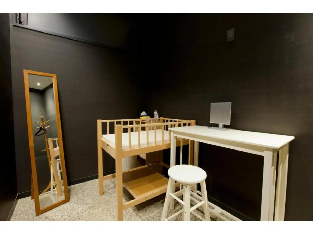 Hotel Sardonyx Tokyo - Vacation Stay 70324V 0*,