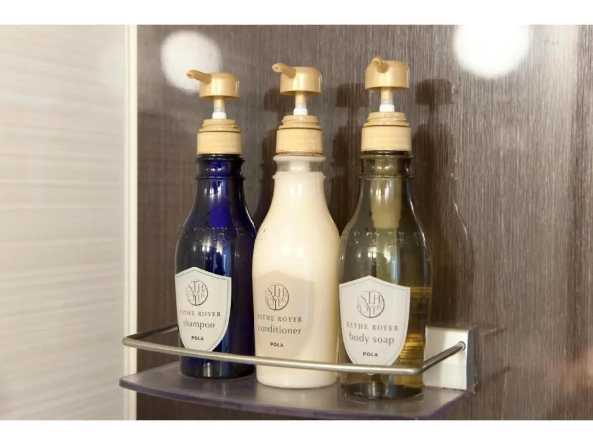 Hotel Sardonyx Tokyo - Vacation Stay 70324V 0*,  日本