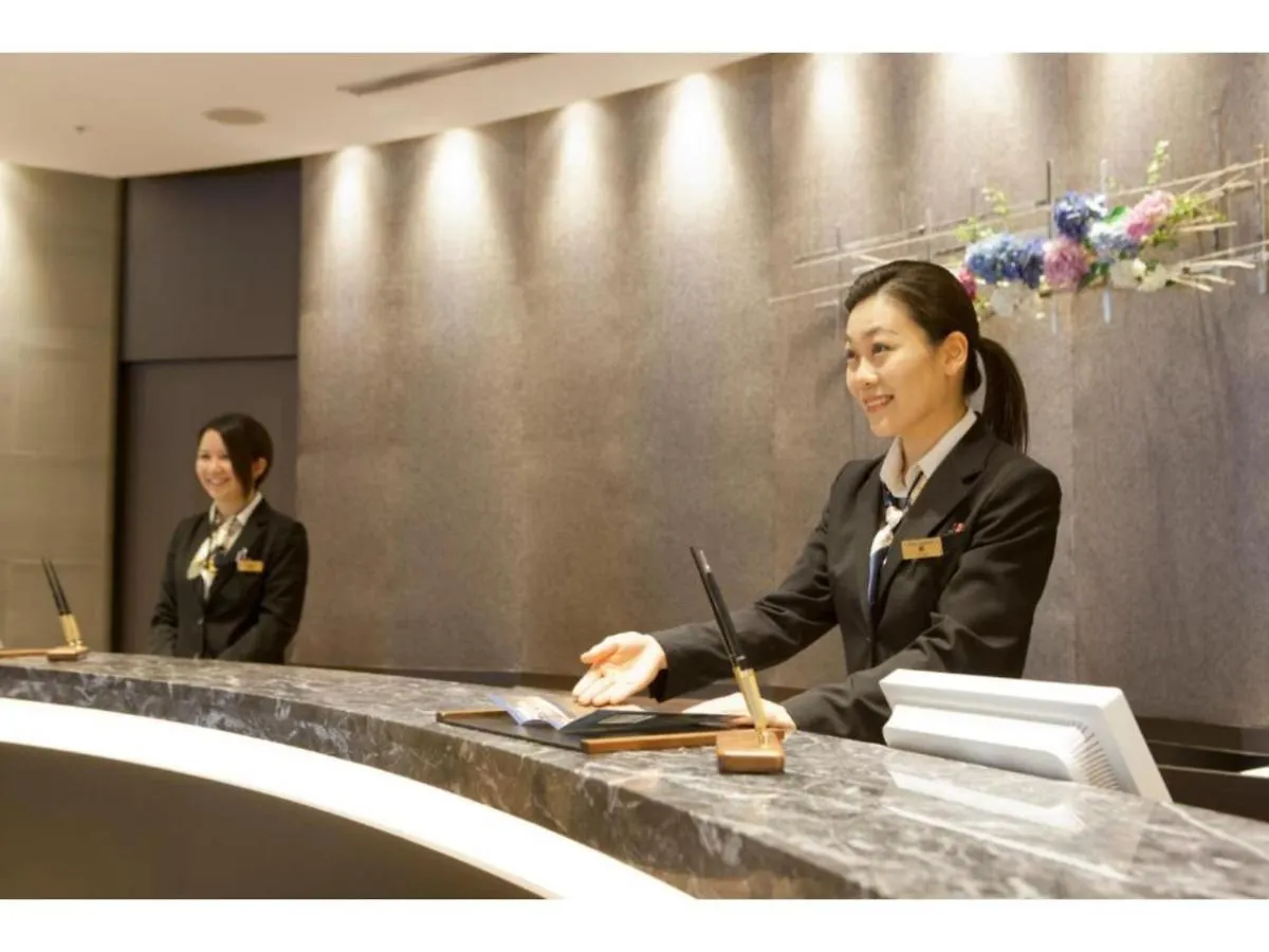 Hotel Sardonyx Tokyo - Vacation Stay 70324V